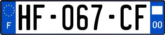 HF-067-CF