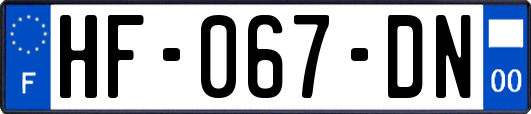 HF-067-DN