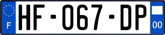 HF-067-DP