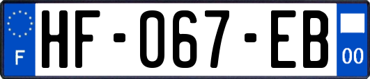HF-067-EB