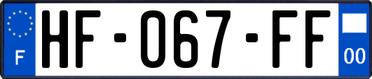 HF-067-FF