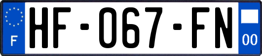 HF-067-FN
