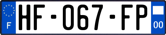 HF-067-FP
