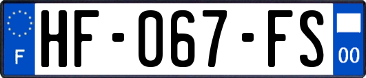 HF-067-FS