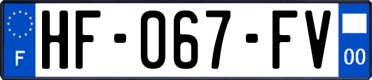 HF-067-FV