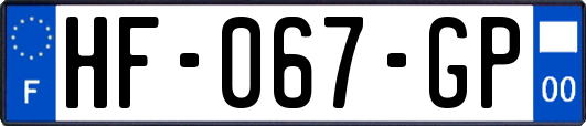 HF-067-GP