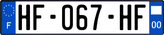 HF-067-HF