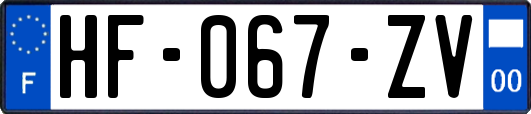 HF-067-ZV