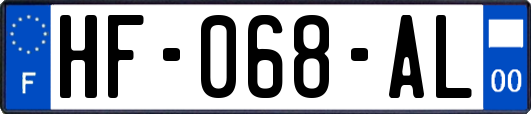 HF-068-AL