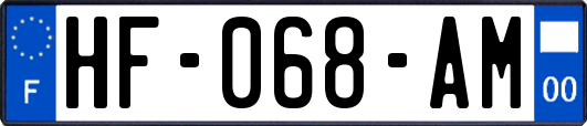 HF-068-AM