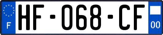 HF-068-CF