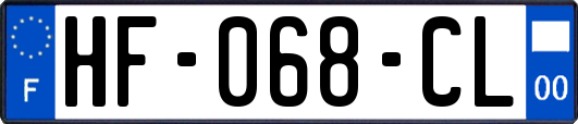 HF-068-CL