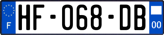 HF-068-DB