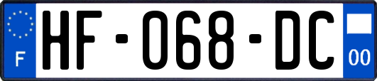 HF-068-DC