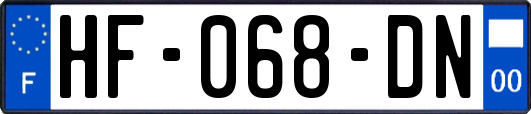 HF-068-DN