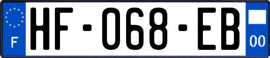 HF-068-EB