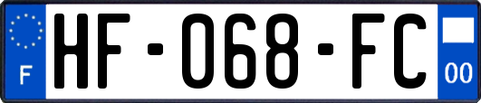 HF-068-FC
