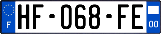 HF-068-FE
