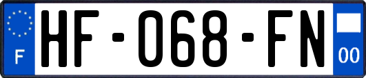 HF-068-FN