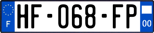 HF-068-FP
