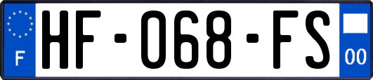 HF-068-FS
