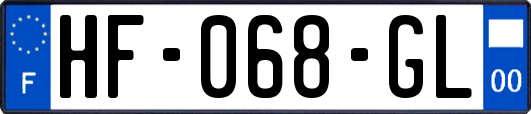 HF-068-GL