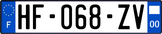 HF-068-ZV