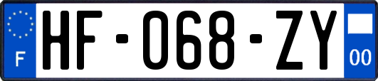 HF-068-ZY