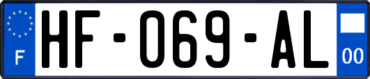 HF-069-AL