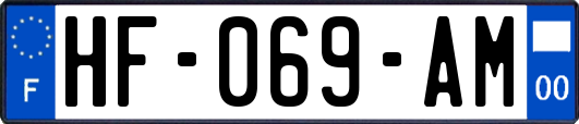 HF-069-AM