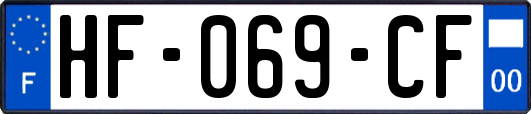 HF-069-CF