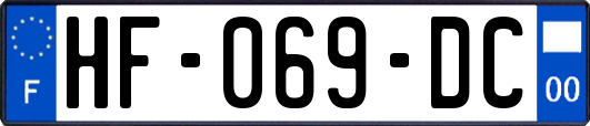 HF-069-DC