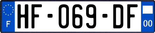 HF-069-DF