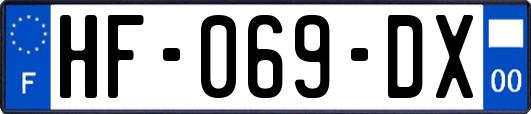 HF-069-DX