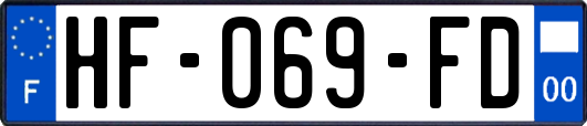 HF-069-FD
