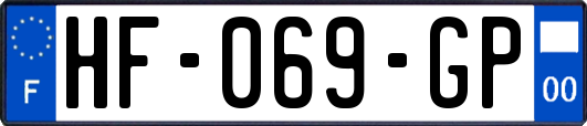 HF-069-GP