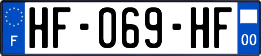 HF-069-HF