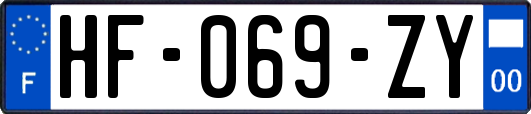 HF-069-ZY