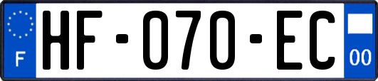 HF-070-EC