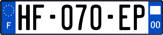 HF-070-EP