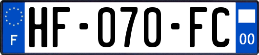 HF-070-FC