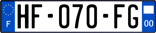 HF-070-FG