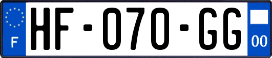 HF-070-GG