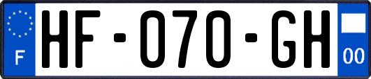 HF-070-GH
