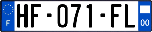 HF-071-FL