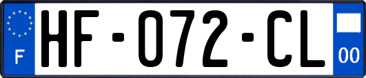HF-072-CL