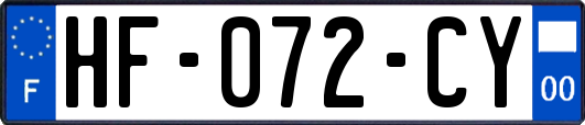 HF-072-CY