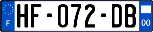 HF-072-DB