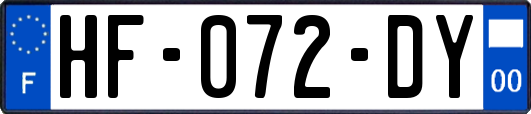 HF-072-DY