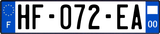 HF-072-EA